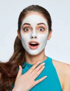 Dermacol Acne Clear маска за лице за проблемна кожа акне 2x8 гр.