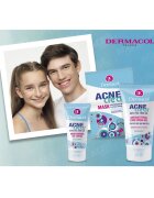 Dermacol Acne Clear подаръчен комплект за проблемна кожа акне