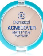 Dermacol Acne Cover компактна пудра за проблемна кожа акне цвят Porcelain 11 гр.