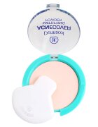 Dermacol Acne Cover компактна пудра за проблемна кожа акне цвят Porcelain 11 гр.