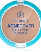 Dermacol Acne Cover компактна пудра за проблемна кожа акне цвят Shell 11 гр.