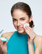 Dermacol Acne Cover компактна пудра за проблемна кожа акне цвят Shell 11 гр.