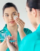 Dermacol Acne Cover компактна пудра за проблемна кожа акне цвят Shell 11 гр.