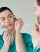 Dermacol Acne Cover успокояващ фон дьо тен с Tea Tree oil цвят No. 2 30 мл.