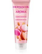 Dermacol Aroma Moment Almond Macaroon успокояващ душ гел 250 мл.