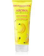 Dermacol Aroma Moment Bahamas Banana опияняващ душ гел 250 мл.