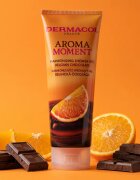Dermacol Aroma Moment Belgian Chocolate крем душ гел 250 мл.