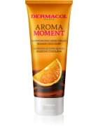 Dermacol Aroma Moment Belgian Chocolate крем за ръце 100 мл.