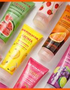 Dermacol Aroma Moment Belgian Chocolate крем за ръце 100 мл.