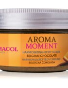 Dermacol Aroma Moment Belgian Chocolate пилинг за тяло 200 гр.