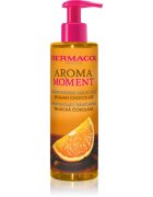 Dermacol Aroma Moment Belgian Chocolate течен сапун 250 мл.