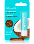 Dermacol Aroma Moment Brazilian Coconut балсам за устни 4.8 гр.