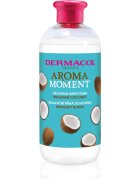 Dermacol Aroma Moment Brazilian Coconut релакс пяна за вана 500 мл.