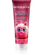 Dermacol Aroma Moment Bubble Monster душ гел за деца 250 мл.