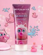 Dermacol Aroma Moment Bubble Monster душ гел за деца 250 мл.