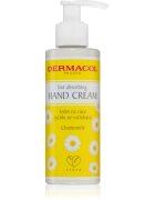 Dermacol Aroma Moment Chamomile бързоабсорбиращ крем за ръце 150 мл.