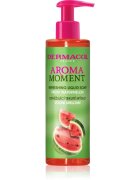 Dermacol Aroma Moment Fresh Watermelon освежаващ течен сапун 250 мл.
