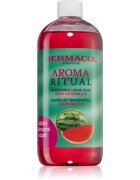 Dermacol Aroma Moment Fresh Watermelon течен сапун за ръце пълнител 500 мл.