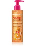 Dermacol Aroma Moment Gingerbread Cookies течен сапун за ръце 250 мл.