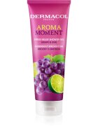 Dermacol Aroma Moment Grape & Lime анти- стрес душ гел 250 мл.