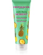Dermacol Aroma Moment Hawaiian Pineapple тропически душ гел 250 мл.