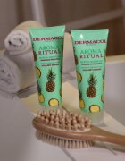 Dermacol Aroma Moment Hawaiian Pineapple тропически душ гел 250 мл.
