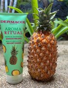 Dermacol Aroma Moment Hawaiian Pineapple тропически душ гел 250 мл.