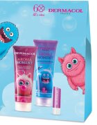 Dermacol Aroma Moment Kids подаръчен комплект за деца
