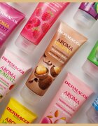 Dermacol Aroma Moment Macadamia Truffle крем душ гел 250 мл.