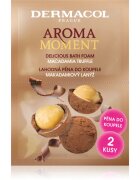 Dermacol Aroma Moment Macadamia Truffle пяна за вана 2x15 мл.