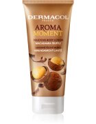 Dermacol Aroma Moment Macadamia Truffle тоалетно мляко за тяло 200 мл.