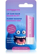 Dermacol Aroma Moment Plummy Monster балсам за устни 4.8 гр.