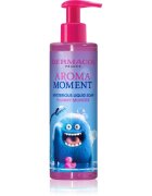 Dermacol Aroma Moment Plummy Monster течен сапун за ръце за деца 250 мл.