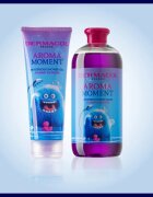 Dermacol Aroma Moment Plummy Monster течен сапун за ръце за деца 250 мл.