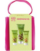 Dermacol Aroma Moment Sicilian Pistachio подаръчен комплект за тяло