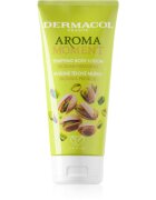 Dermacol Aroma Moment Sicilian Pistachio тоалетно мляко за тяло 200 мл.