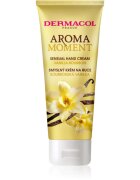 Dermacol Aroma Moment Vanilla Bourbon крем за ръце 100 мл.