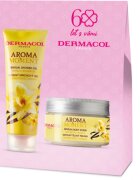 Dermacol Aroma Moment Vanilla Bourbon подаръчен комплект под душа