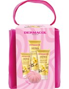 Dermacol Aroma Moment Vanilla Bourbon подаръчен комплект за тяло