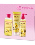Dermacol Aroma Moment Vanilla Bourbon подаръчен комплект за тяло