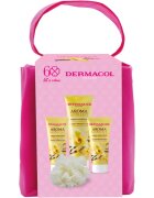 Dermacol Aroma Moment Vanilla Bourbon подаръчен комплект за тяло