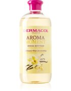 Dermacol Aroma Moment Vanilla Bourbon пяна за вана 500 мл.