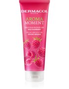 Dermacol Aroma Moment Wild Raspberry опияняващ душ гел 250 мл.
