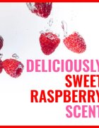 Dermacol Aroma Moment Wild Raspberry опияняващ душ гел 250 мл.