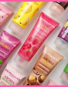 Dermacol Aroma Moment Wild Raspberry опияняващ душ гел 250 мл.