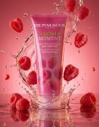 Dermacol Aroma Moment Wild Raspberry опияняващ душ гел 250 мл.