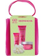 Dermacol Aroma Moment Wild Raspberry подаръчен комплект за тяло