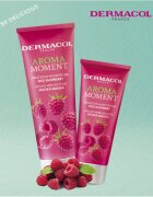 Dermacol Aroma Moment Wild Raspberry подаръчен комплект за тяло