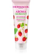 Dermacol Aroma Moment Wild Strawberries свеж душ гел 250 мл.
