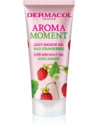 Dermacol Aroma Moment Wild Strawberries свеж душ гел 30 мл.